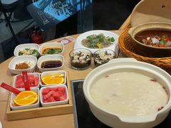 -湯系·煲汤手艺人(东二环泰禾广场店)