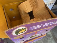 -贵木日本料理·铁板烧(新地假日广场店)