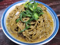 -蓝田九大碗民俗食府(蓝田店)