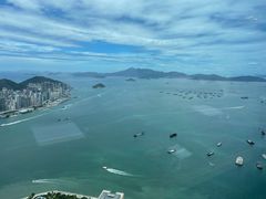 -天龙轩(香港丽思卡尔顿酒店)