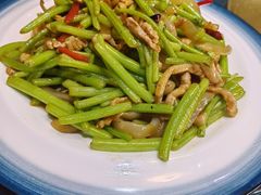 -君霖海鲜私房菜(春柳店)