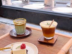 -Metal hands·铁手咖啡