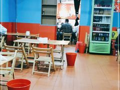 大堂-冒椒火辣(太古里店)