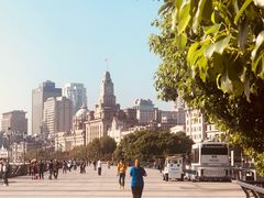 -上海市外滩历史纪念馆