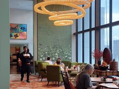 -新加坡文华东方酒店