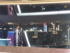-海神诺富特大酒店-旋宫50旋转餐厅