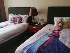 -厦门悦华酒店