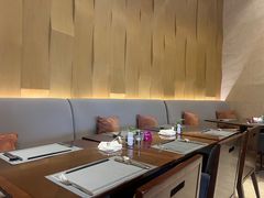 -漳州瑰丽半岛酒店·原素全日制餐厅