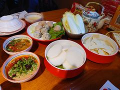 -三太子地摊烧烤·小龙虾(北蔡店)