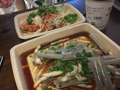 -盒马鲜生(杭州运河上街店)