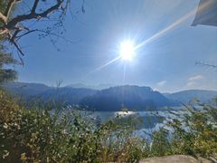 -孔雀湖生态旅游区