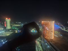 -宁波威斯汀酒店