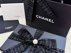-Chanel(德基广场店)