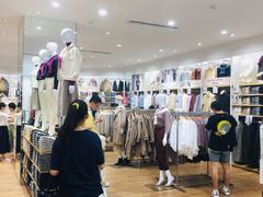 -优衣库(长沙国金中心店)