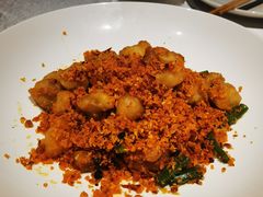 -新华饭店·新津菜·酥皮烤鸭·海鲜(津湾广场店)