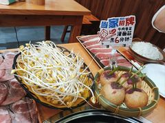 -黔三一夺夺粉酸汤火锅(百信店)