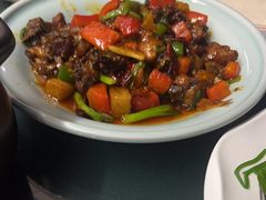 -云隐小厨·传统大理美食(复兴路店)