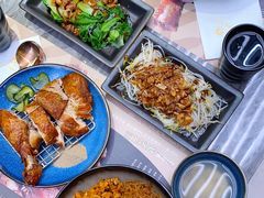 -馔豚·台北菜专门店(深圳湾万象城店)