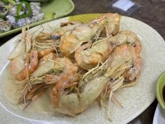 -贞姨美食·老字号海鲜大排档