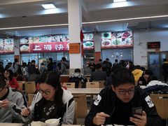 大堂-交通大学（闵行校区）-第二餐饮大楼
