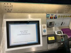 -戴高乐机场火车站