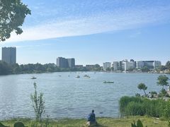 -美兰湖景区