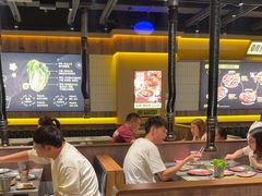 -大叹号·朝鲜族烤肉(滨海吾悦广场店)