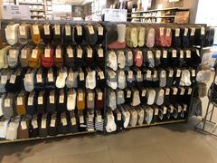 -MUJI无印良品(金狮广场店)