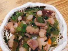 -林妈妈村·日式料理(宝山龙湖天街店)