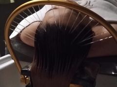 -施奈儿.洗头頭療.按摩SPA.采耳(上梅林店)