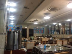 大堂-哈尔滨风味小吃东北菜(五角场店)