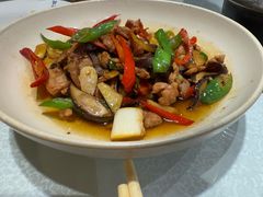 -福照楼汽锅鸡·云南特色菜(万达广场店)
