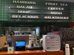 -魏斯理汉堡(西安沣东吾悦店)