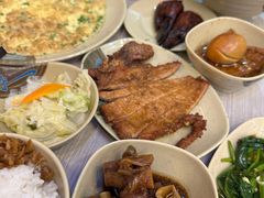 -圆宝台湾小吃(迎津街店)