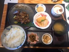 -味太助·银饭食堂(中华城店)