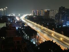 -厦门蓝湾半岛酒店