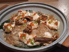 -耶里夏丽·丝路国际·新疆餐厅(浦东区东方路店)