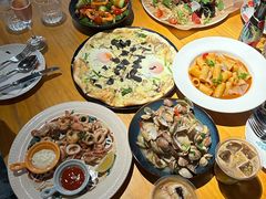 -JINNS锦时 steak&pizza(浸信会礼拜堂旧址店)