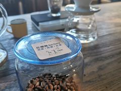 -VOYAGE COFFEE(北锣鼓巷店)