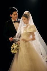 -太古映画婚纱摄影(天河店)