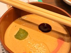 超可爱的麻酱-南门涮肉(后海店)