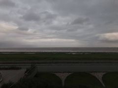 -上海南汇嘴大堤酒店
