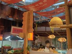-耕渔小院·湖南鱼鲜(望城店)