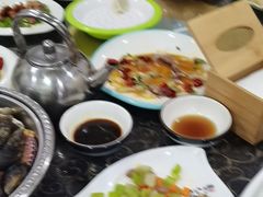 -威海渔村(黄兴路店)