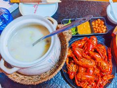 -夜猫子串吧·龙虾.江西小炒(万塘路店)