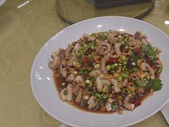 -大众海鲜(巨龙北路店)