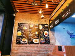 -鱼籽村秘制拌饭(崇文门店)