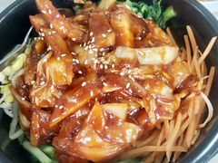 -拌来拌去石鍋拌飯(文鼎店)