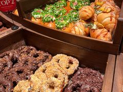 -B&C黄油与面包·THE GARDEN BAKERY概念店(世纪汇店)