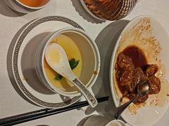 -古韵轩·园林餐厅